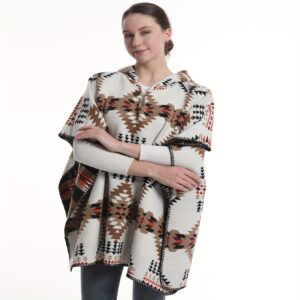 Boho Fringe Wrap