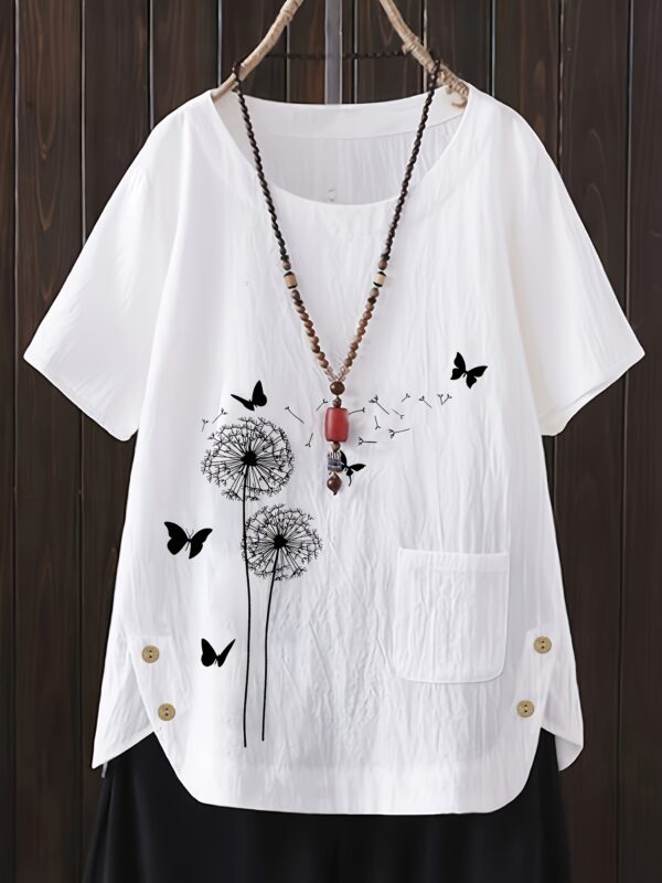 Linen Whisper