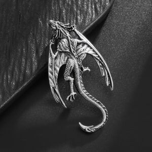 Wyvern's Whimsy