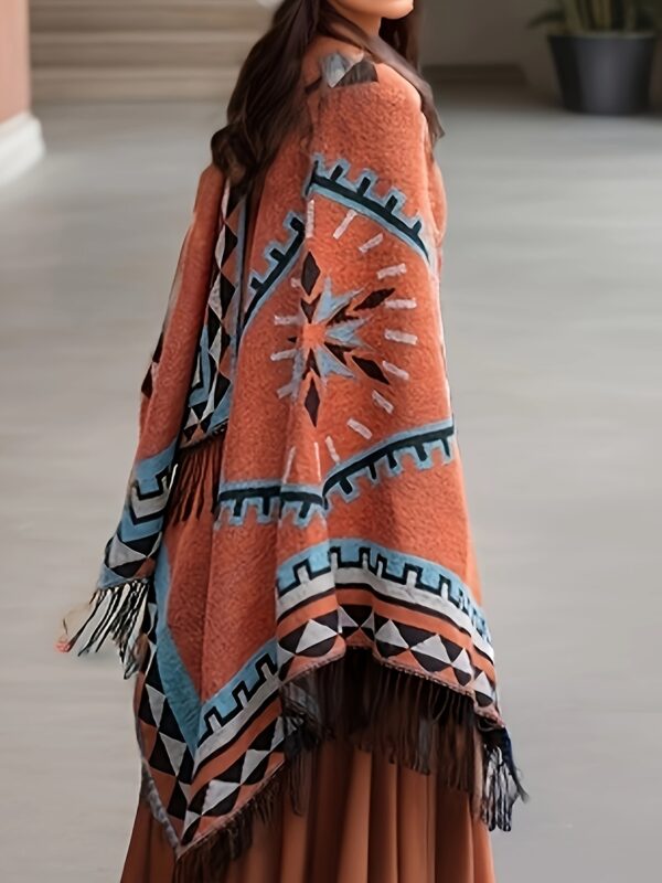Boho Wrap - Image 3
