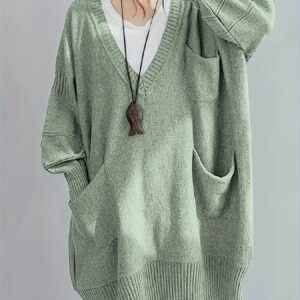 Cozy Vee Longline