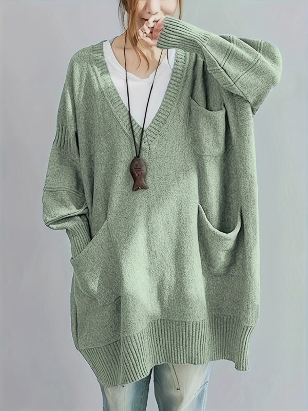 Cozy Vee Longline