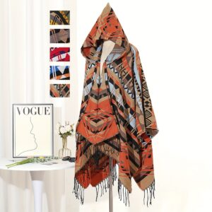 Boho Chic Wrap