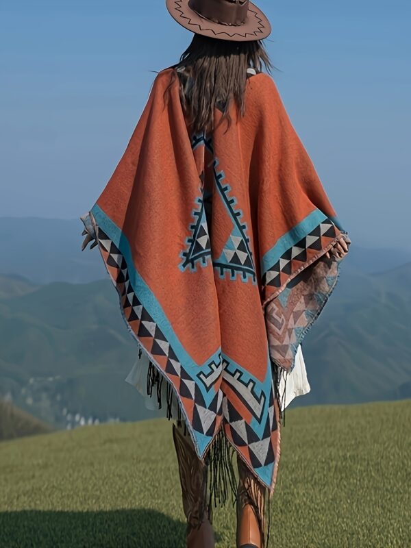 Boho Wrap - Image 2