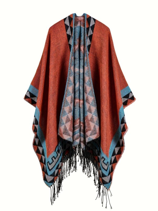 Boho Wrap - Image 5