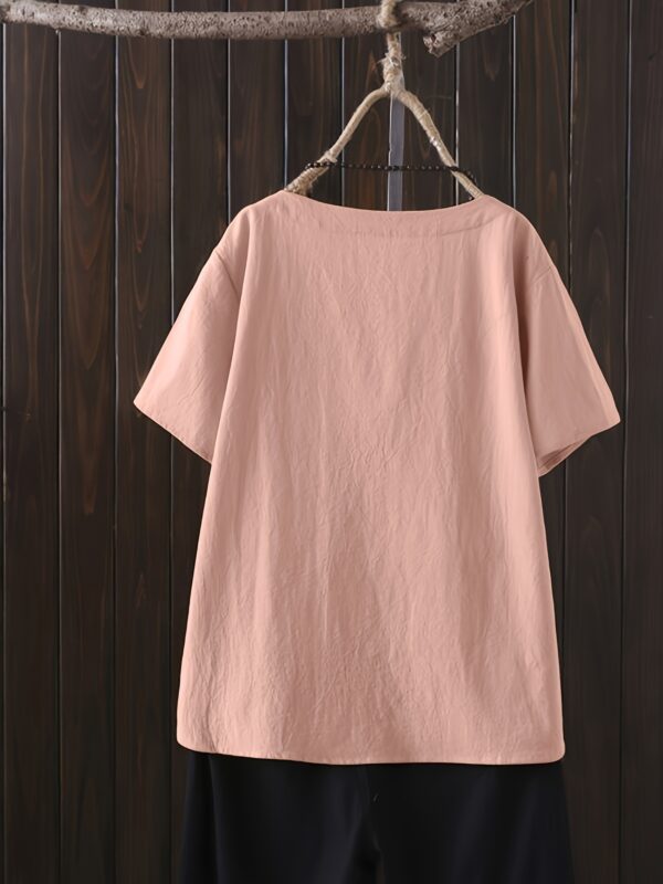 Linen Whisper - Image 5