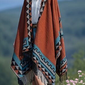 Boho Wrap