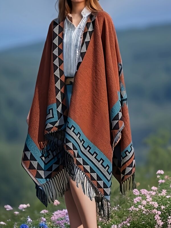 Boho Wrap