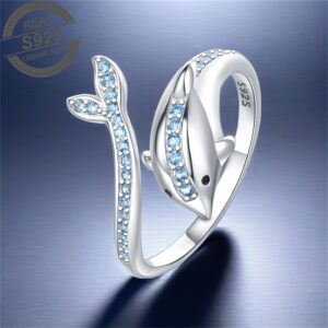 Ocean Dream Ring