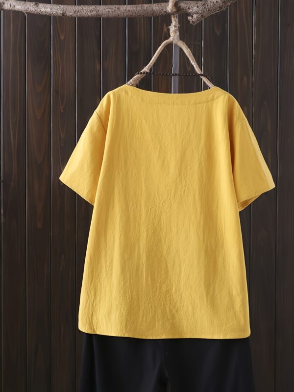 Linen Whisper - Image 4