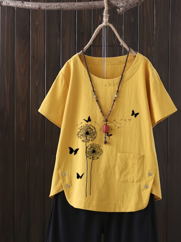 Linen Whisper - Image 2