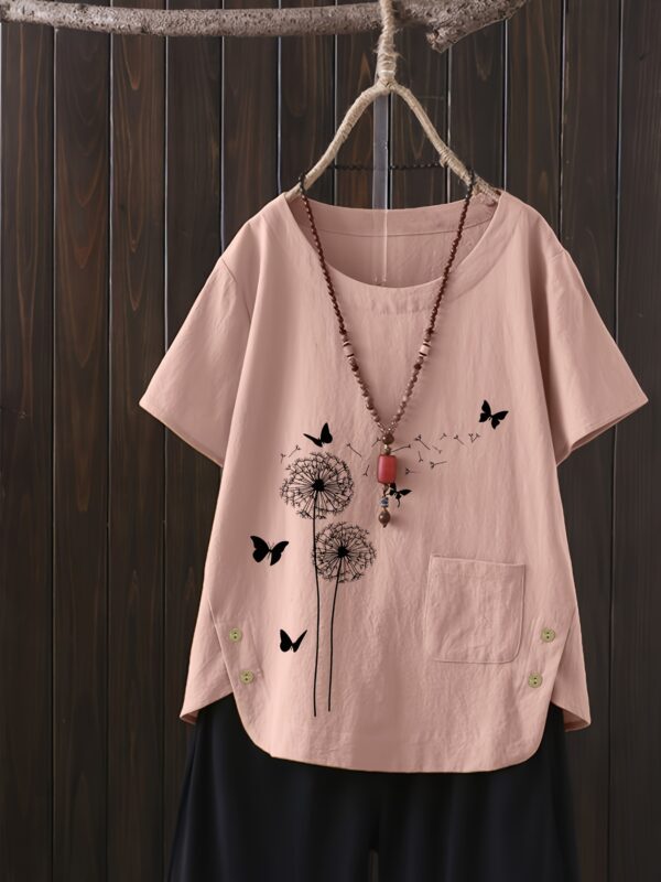 Linen Whisper - Image 3