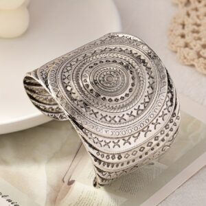 Boho Charm Bracelet