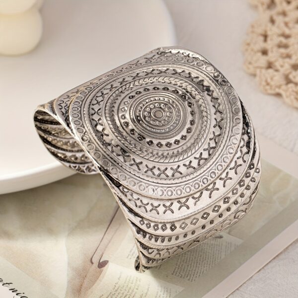 Boho Charm Bracelet